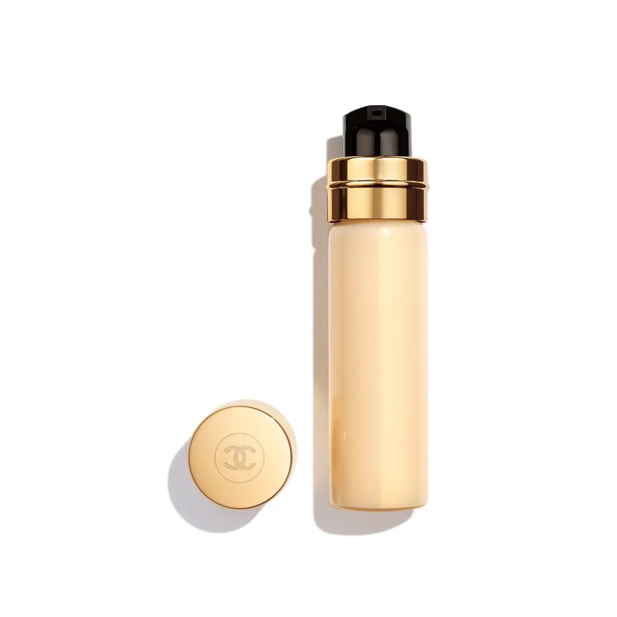 CHANEL Ultimate Serum: Rejuvenates And Redefines 30 ml