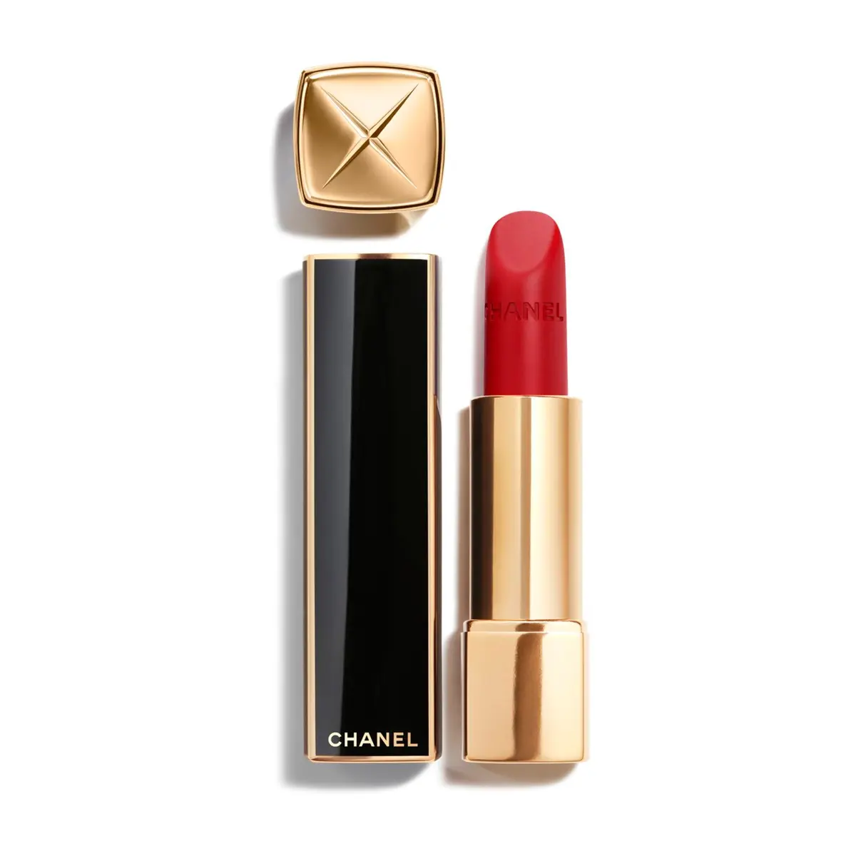 CHANEL Limited Edition – Luminous Matte Lip Colour