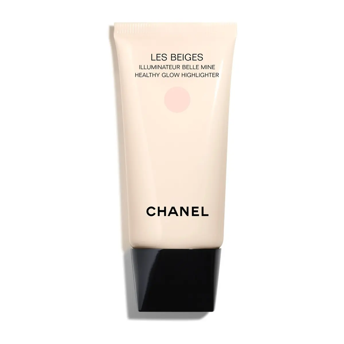 CHANEL EKSKLUSIV KREASJON – FRISK FLYTENDE HIGHLIGHTER SUMMER GLEAM