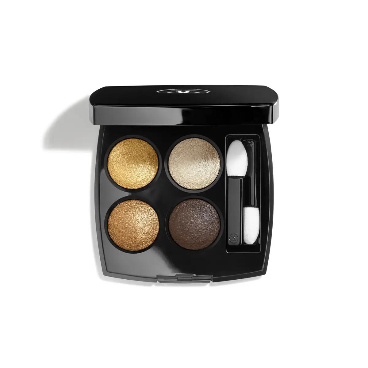 CHANEL Multi-Effect Quadra Eyeshadow 392 Initiation