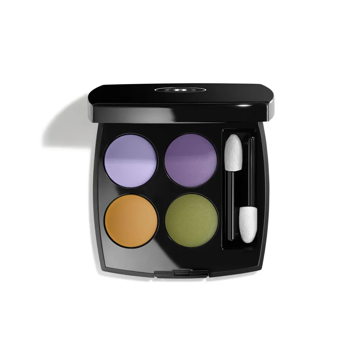 CHANEL Multi-Effect Quadra Eyeshadow 394 Divination