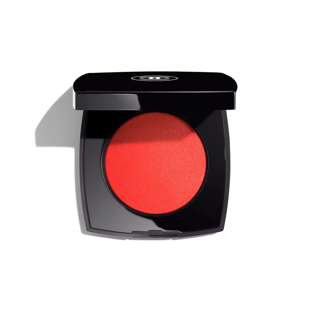 CHANEL Cream-To-Powder Blush Rouge Franc