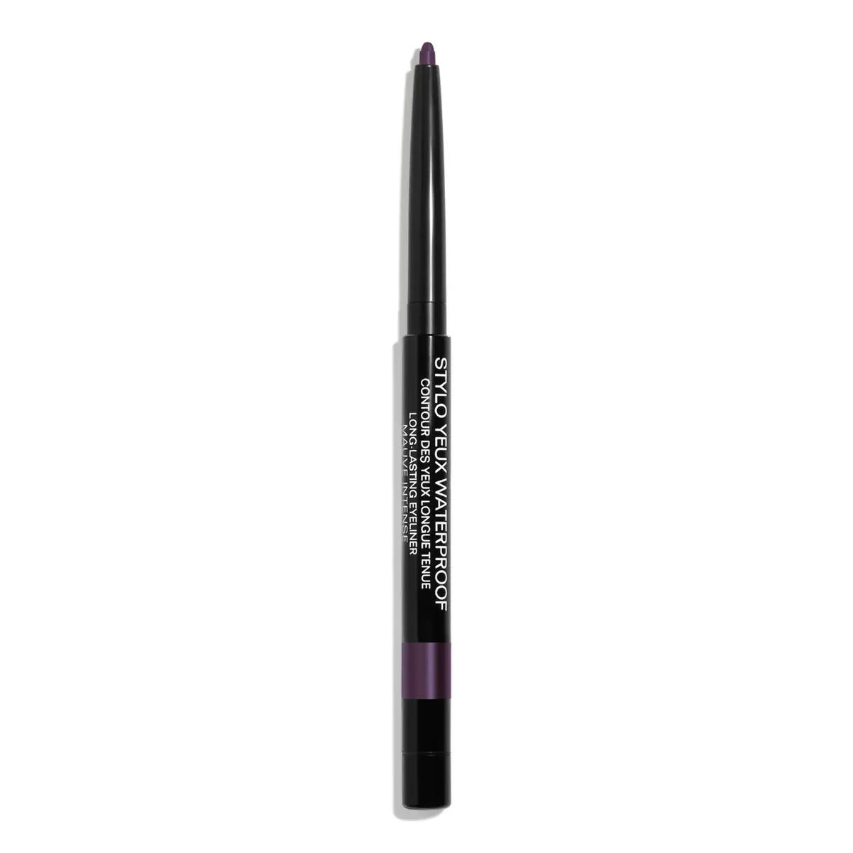 CHANEL Longwear Eyeliner And Kohl Pencil 86 Mauve Intense