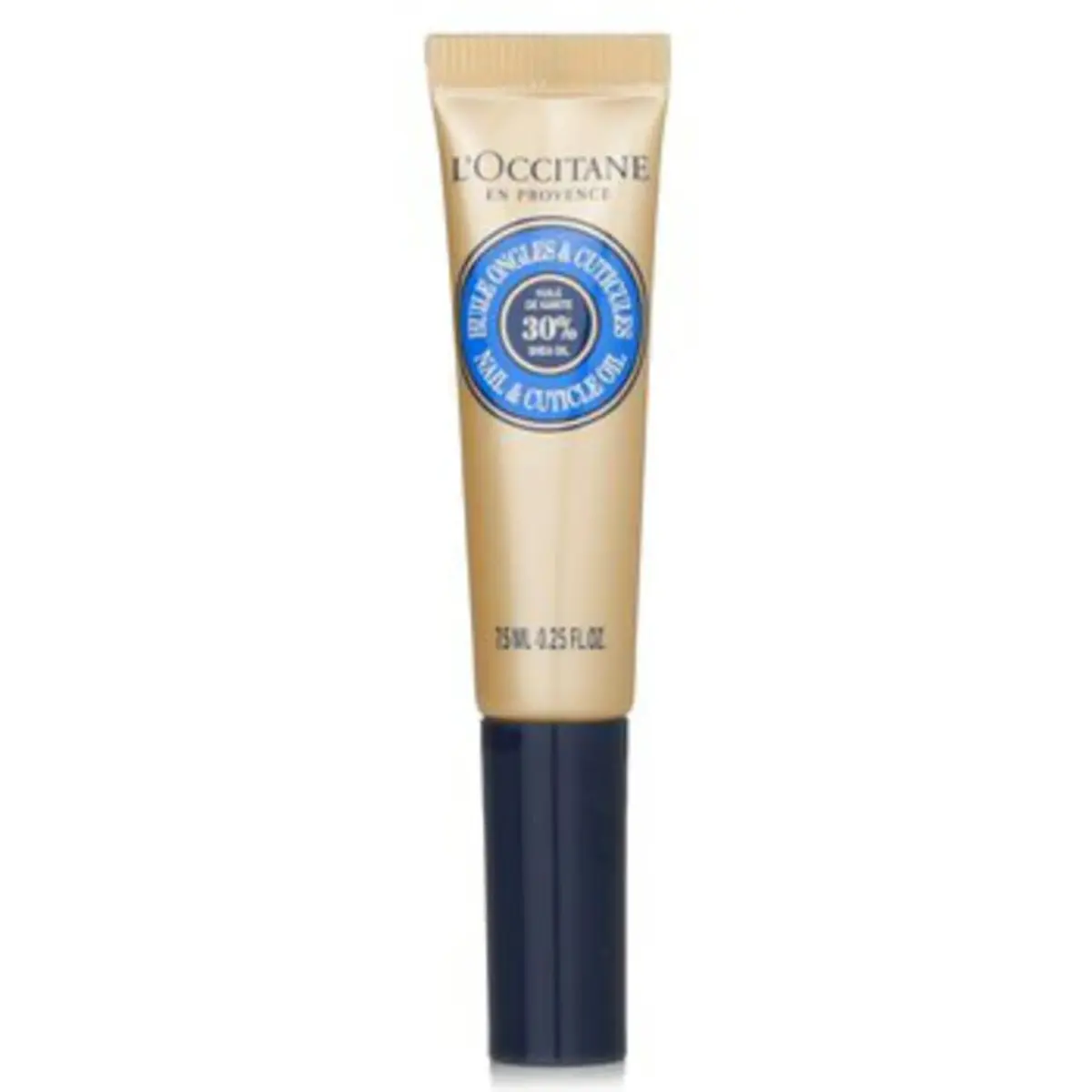 L'Occitane En Provence Shea Nail & Cuticle Nourshing Oil 7,5 ml