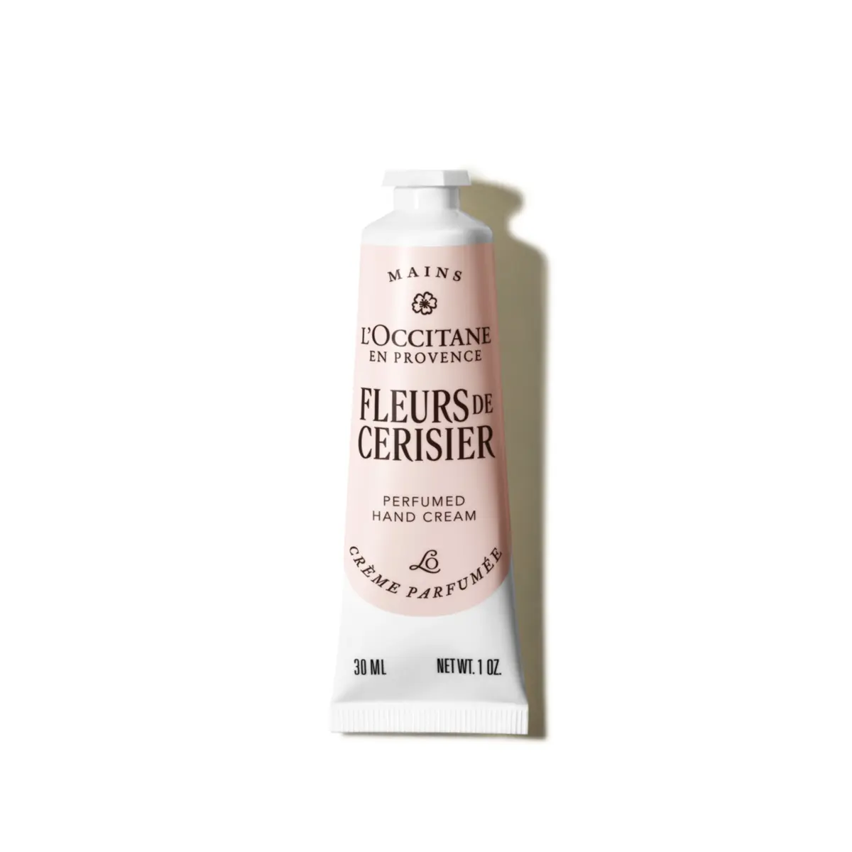 L'Occitane En Provence Cherry Blossom Hand Cream 30 ml