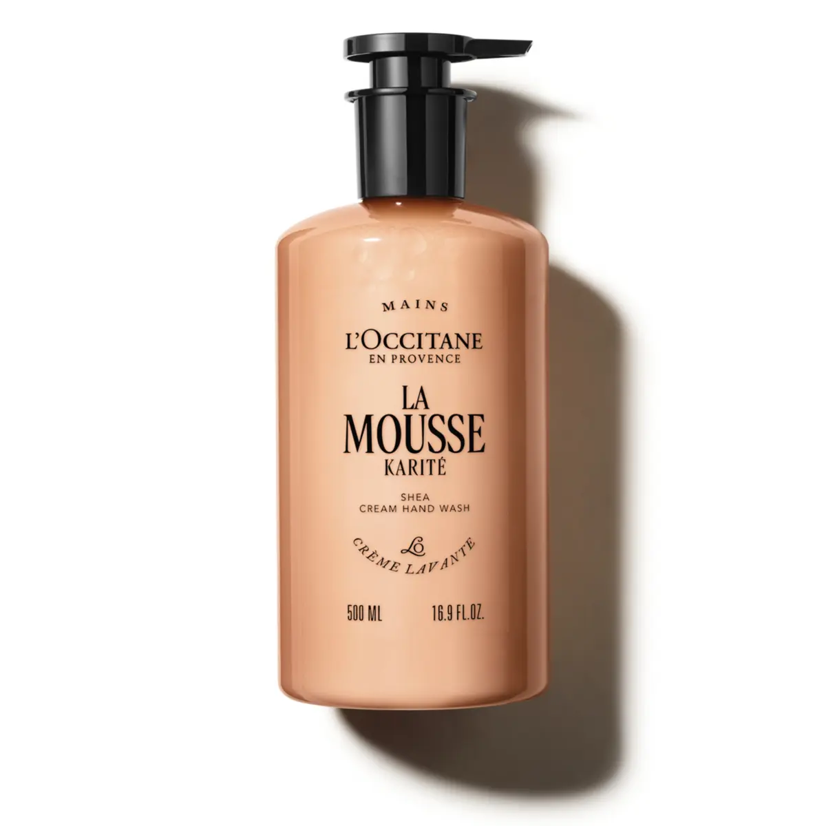 L'Occitane En Provence Shea Cream Hand Wash 500ml