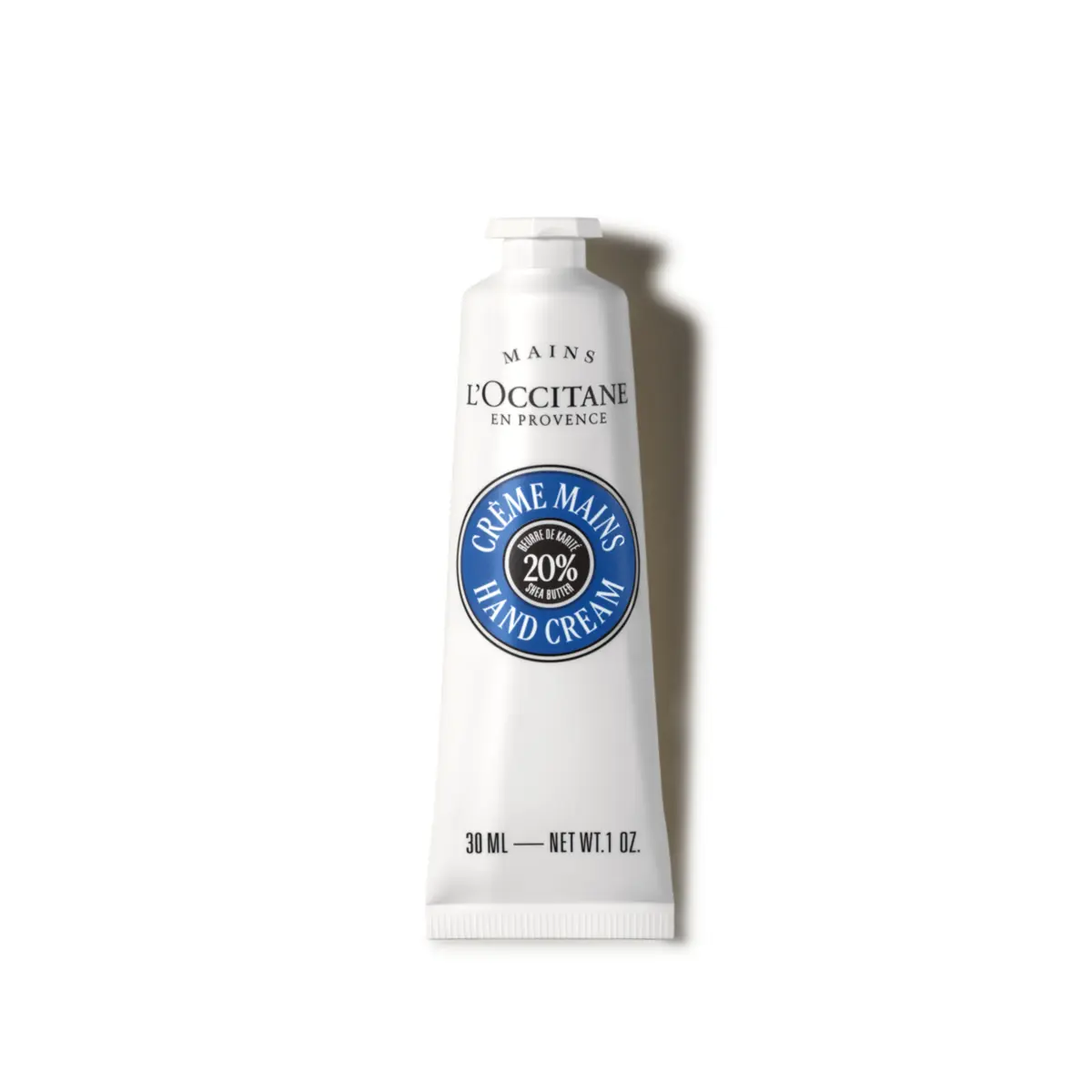 L'Occitane En Provence Shea Butter Hand Cream 30 ml