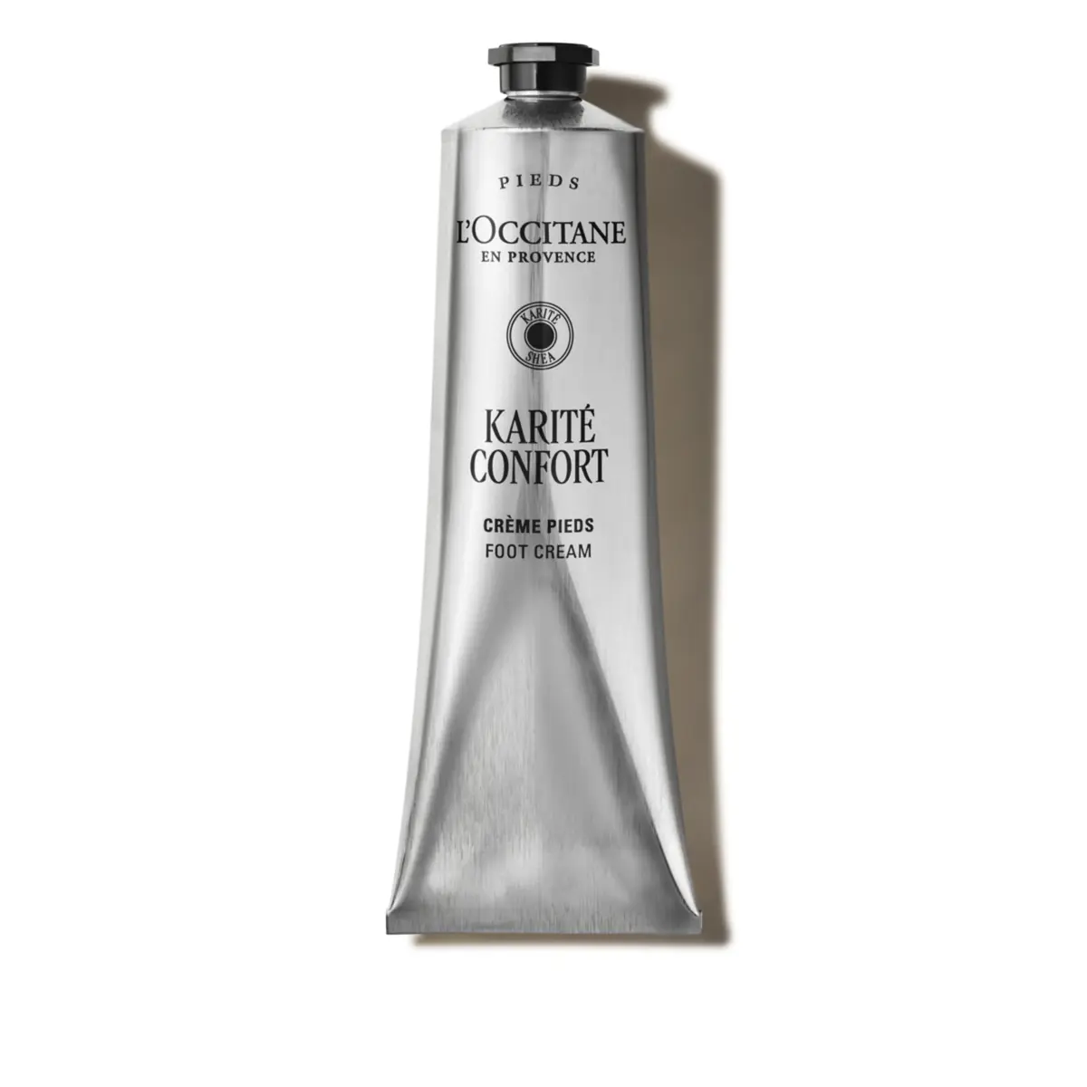 L'Occitane En Provence Shea Butter (Karité) Foot Cream 150 ml