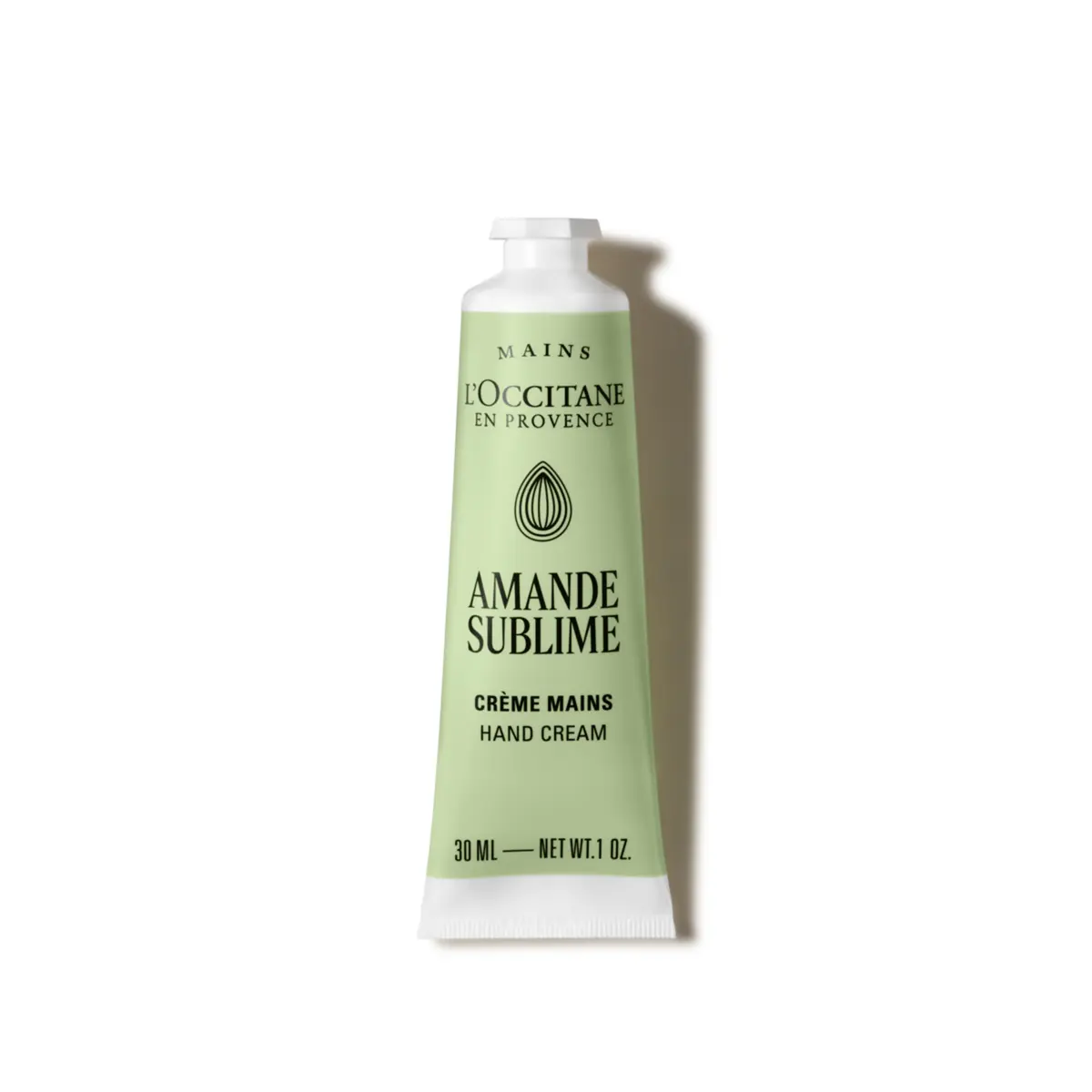 L'Occitane En Provence L'Occitane Almond Hand Cream 30ml