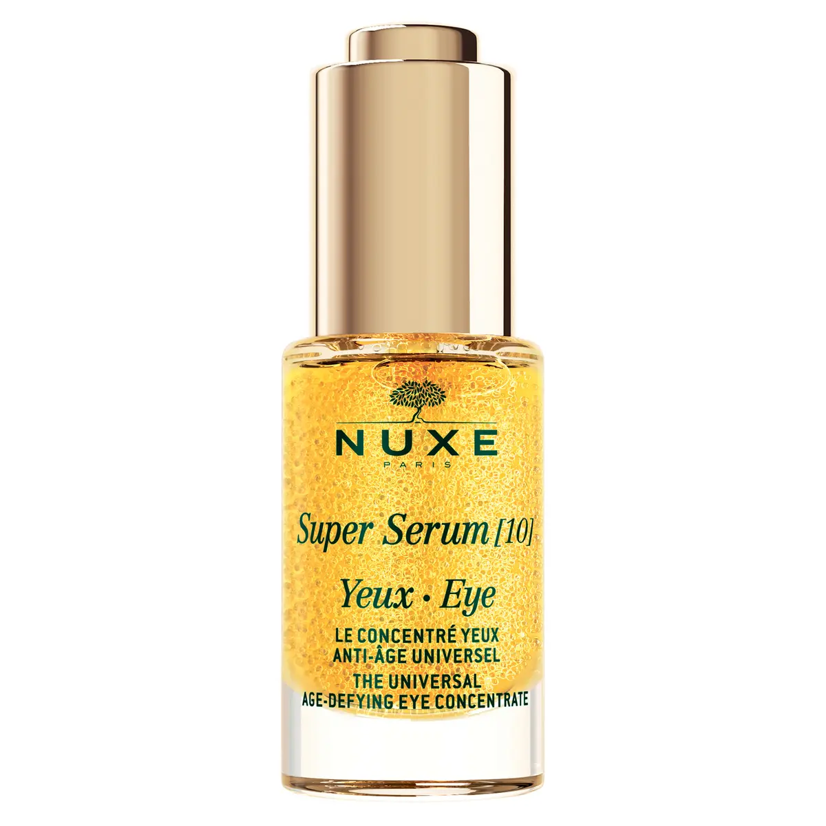 Nuxe Super Serum [10] Eye 15 ml