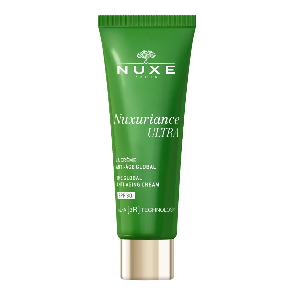 Nuxe Nuxuriance Ultra Vegan Anti-Wrinkle Day Cream 50 ml.