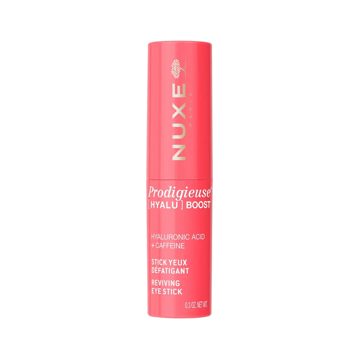 Nuxe Prodigieuse [Hyalu] Boost Fatigue Fighter Eye Stick 10 g