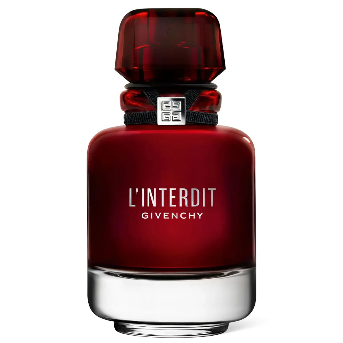 Givenchy L'Interdit Rouge EdP 50 ml