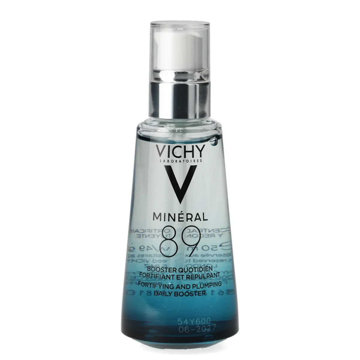Vichy Minéral 89 Booster Serum 50 ml