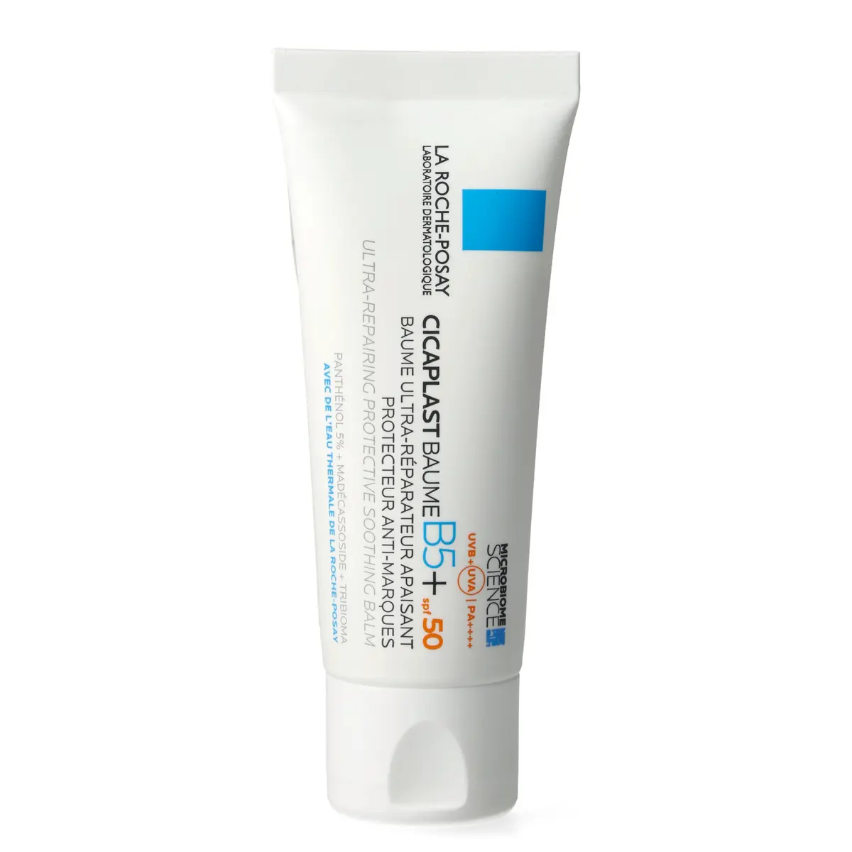La Roche-Posay Cicaplast Baume B5+ SPF50 40 ml