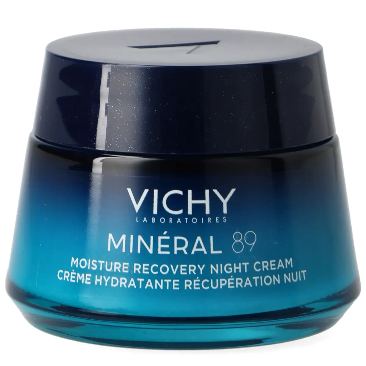 Vichy Minéral 89 Night Cream 50 ml