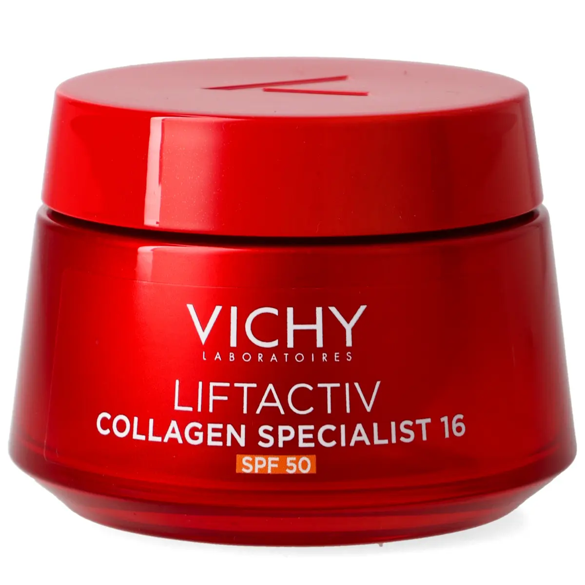 Vichy Liftactive Collagen Specialist 16 Day Cream SPF50 50 ml