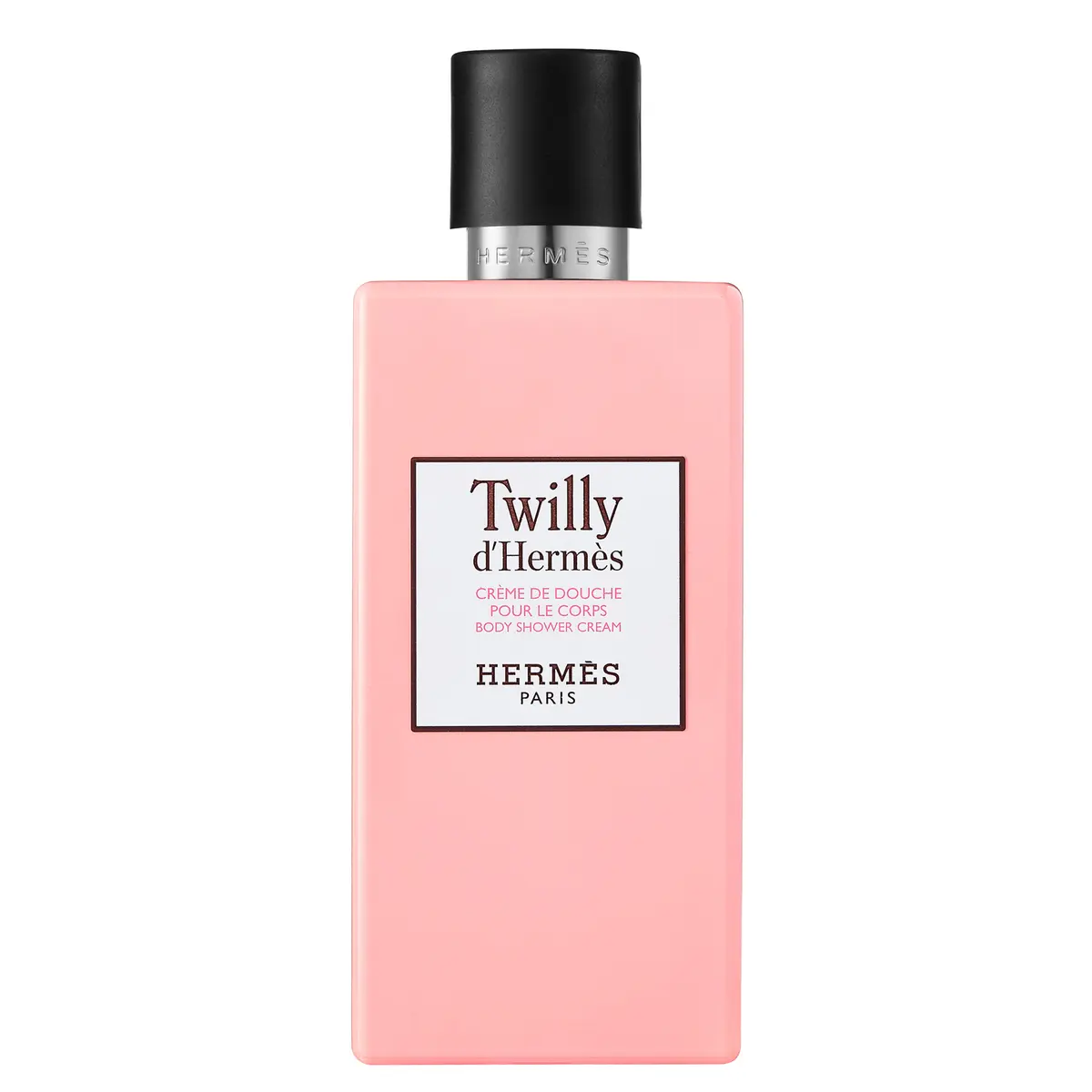 HERMÈS Twilly D'Hermès Shower Cream 200 ml