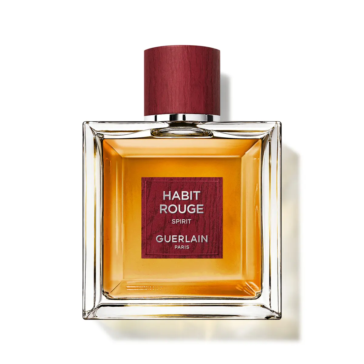 GUERLAIN Habit Rouge Spirit EdP 100 ml