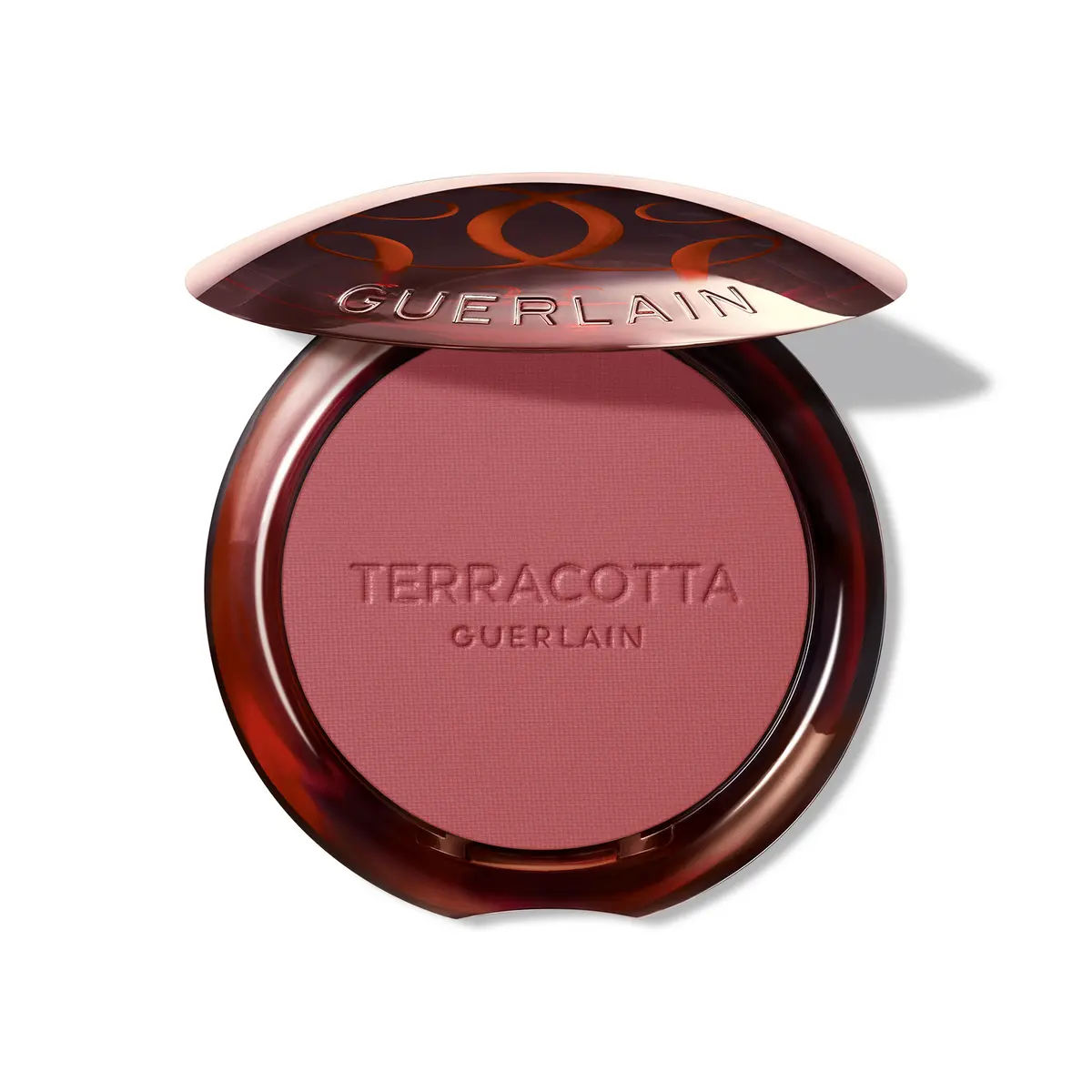 GUERLAIN Terracotta Blush 03 Deep Nude