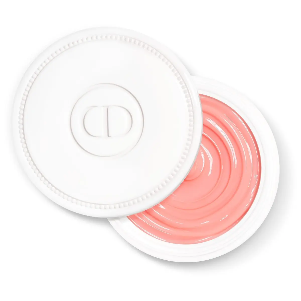 DIOR Crème Abricot Strengthening Nail Care