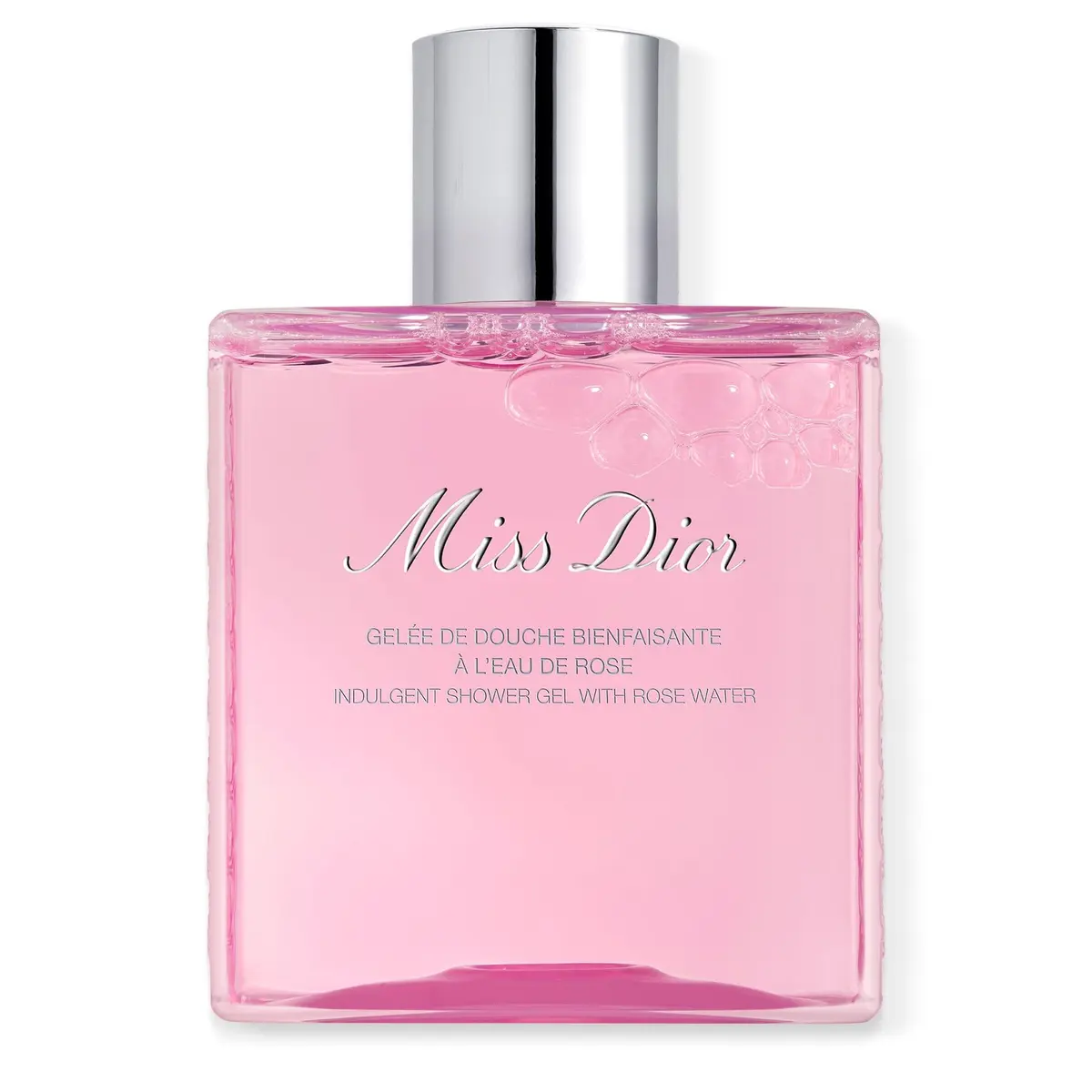 DIOR Miss Dior Indulgent Shower Gel With Rose Water 175 ml