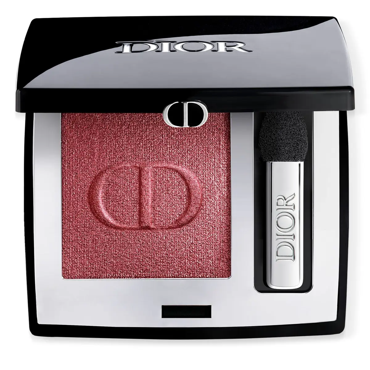 DIOR Diorshow Mono Couleur High-Color And Long-Wear Eyeshadow 775 Redwood Tartan