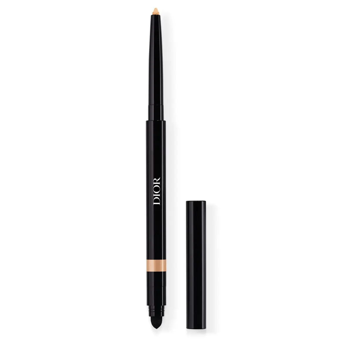 DIOR Diorshow Stylo Waterproof Eyeliner 556 Pearly Gold