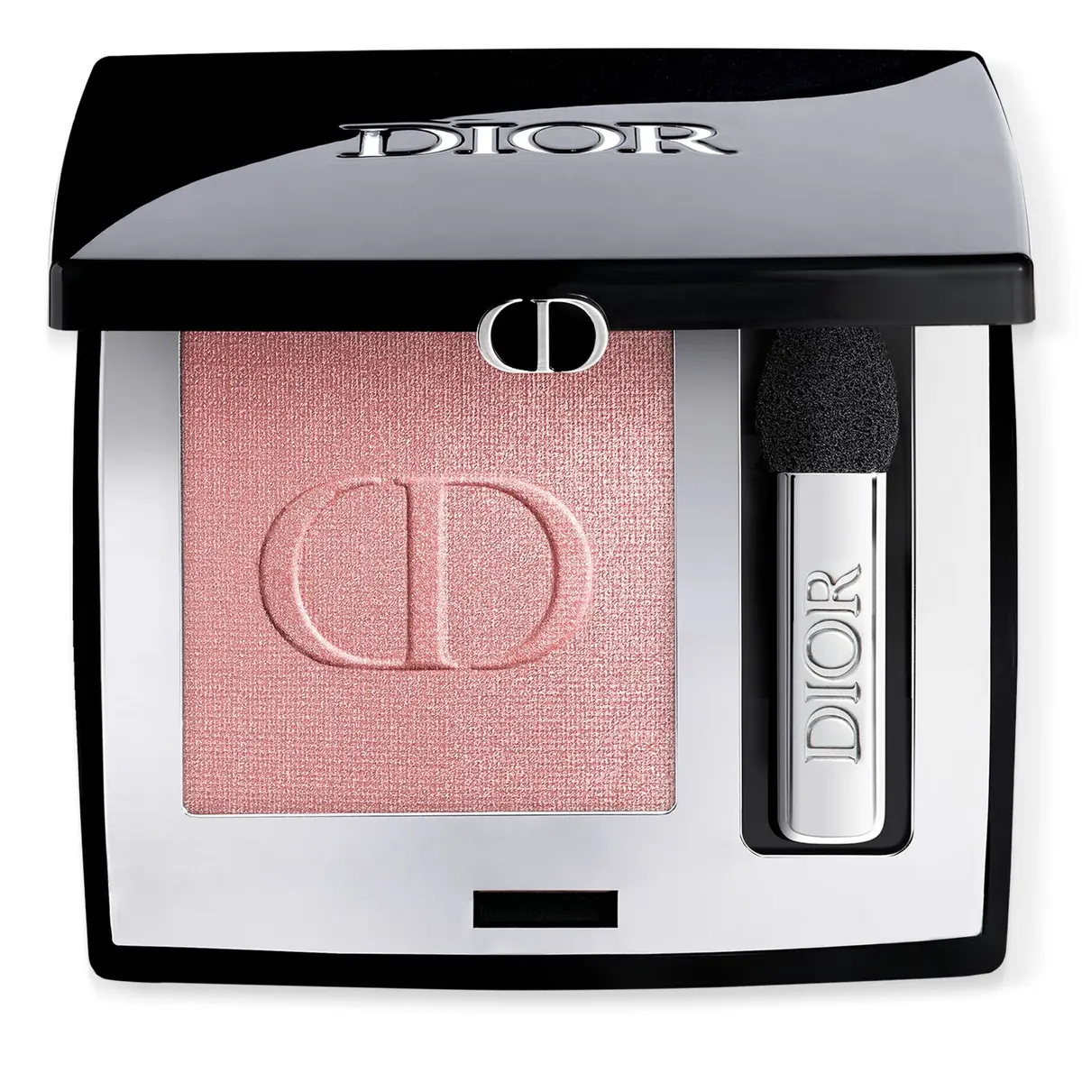 DIOR Diorshow Mono Couleur High-Color And Long-Wear Eyeshadow 826 Rose Montaigne