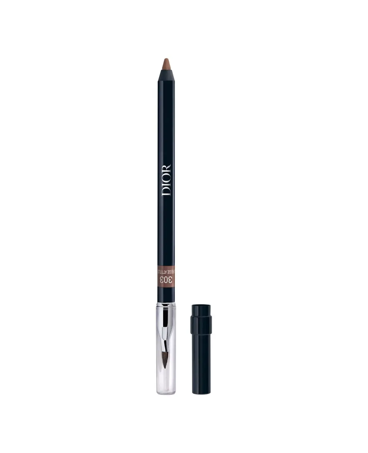 DIOR Rouge Dior Contour Lipliner Pencil 303 Greige Attitude