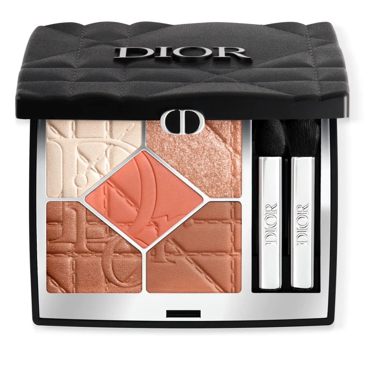 Diorshow 5 Couleurs 671 Coral Couture