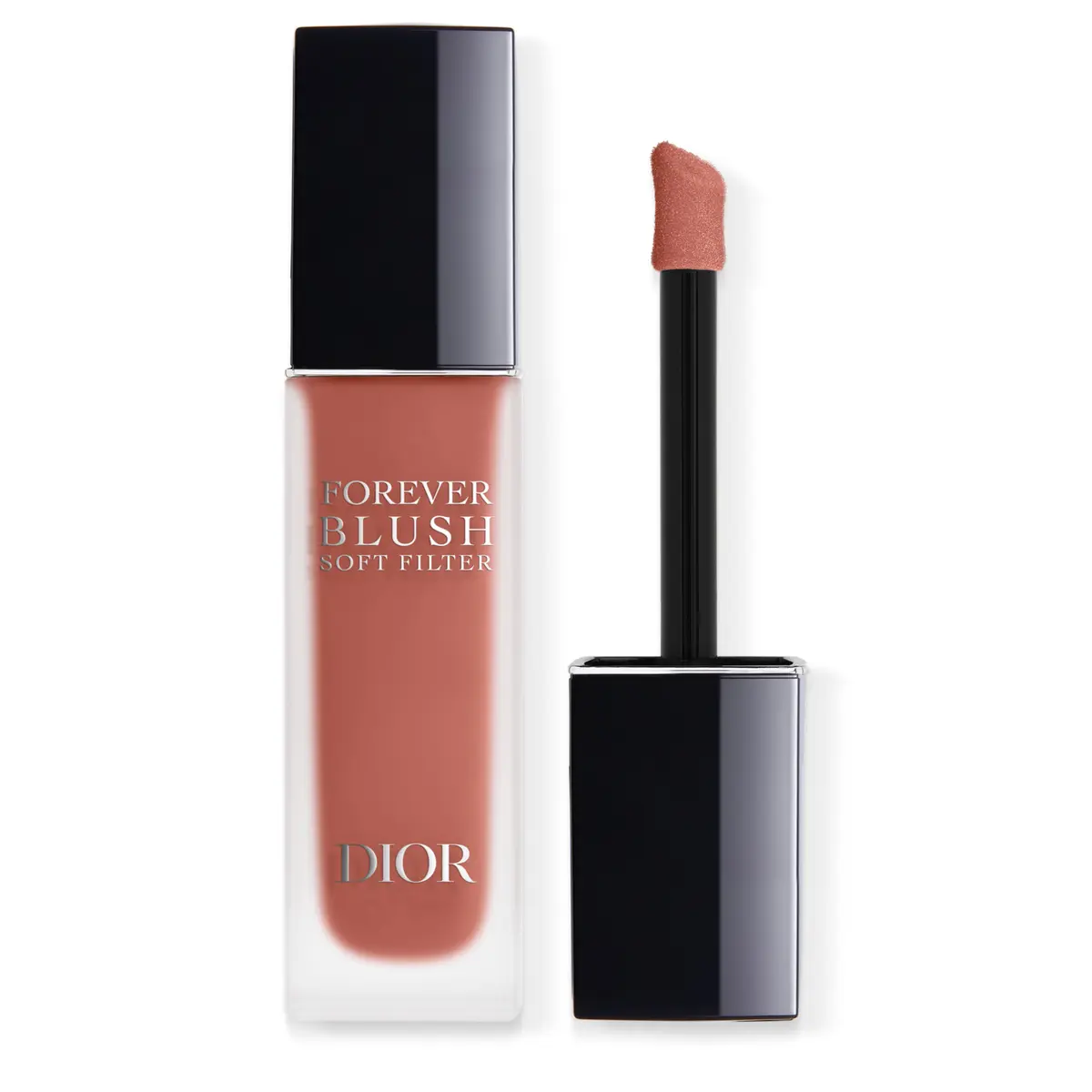 DIOR Forever Rouge Blush 07 Orchid