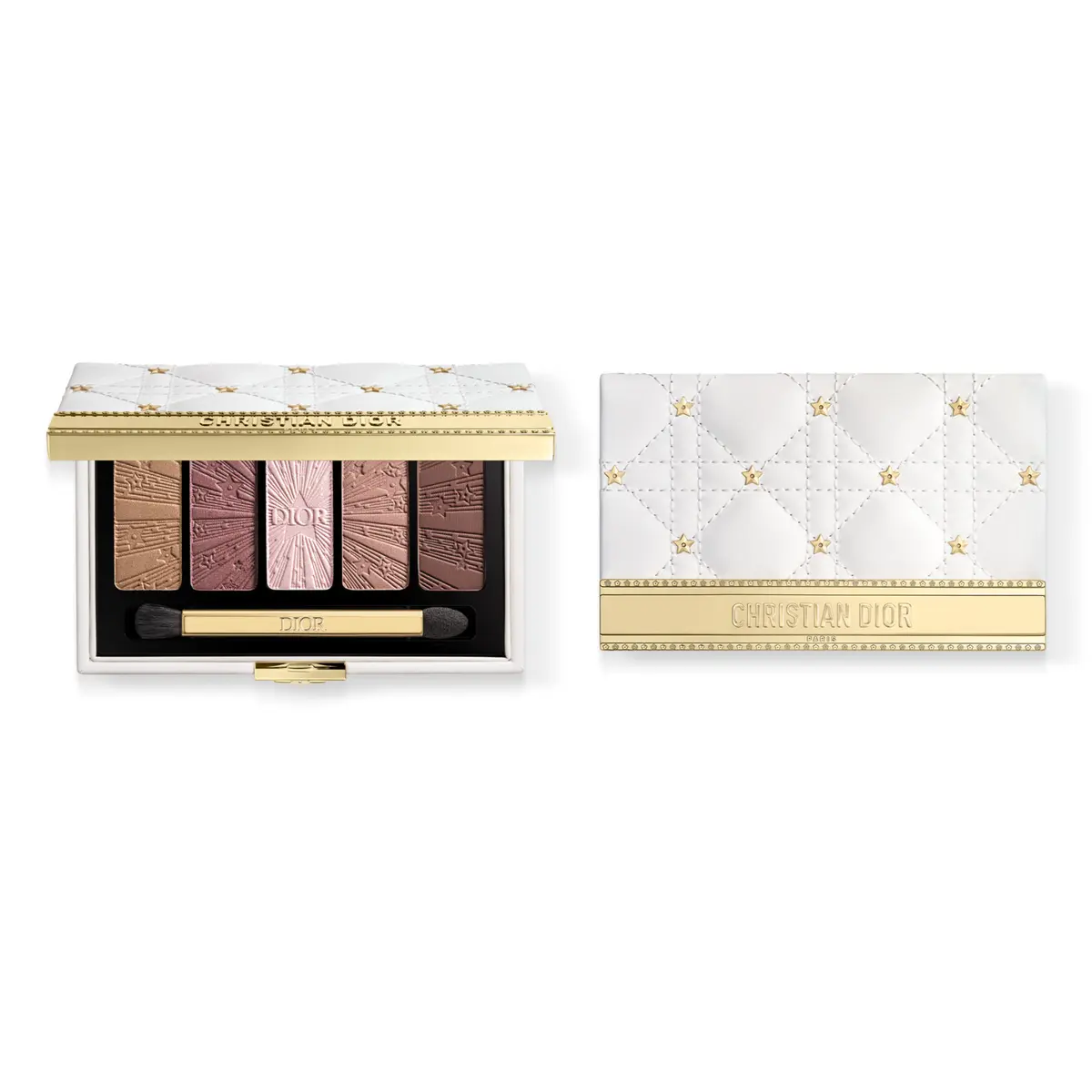 DIOR Écrin Couture Iconic Eye Makeup