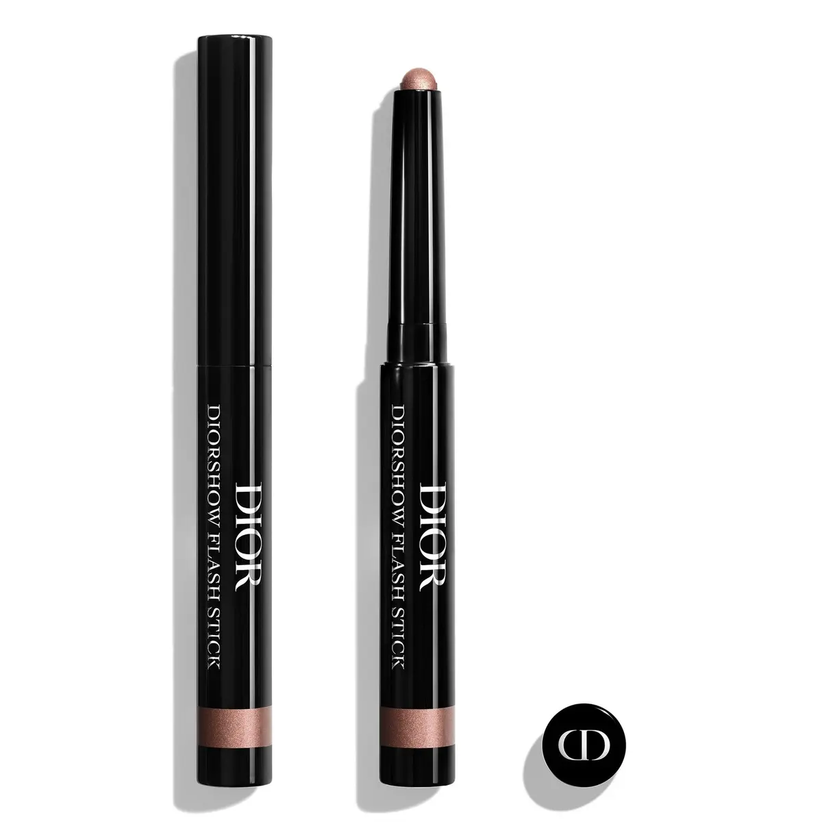 Diorshow Flash Stick Ultra-Gliding Eyeshadow Stick - Waterproof 1,6 g