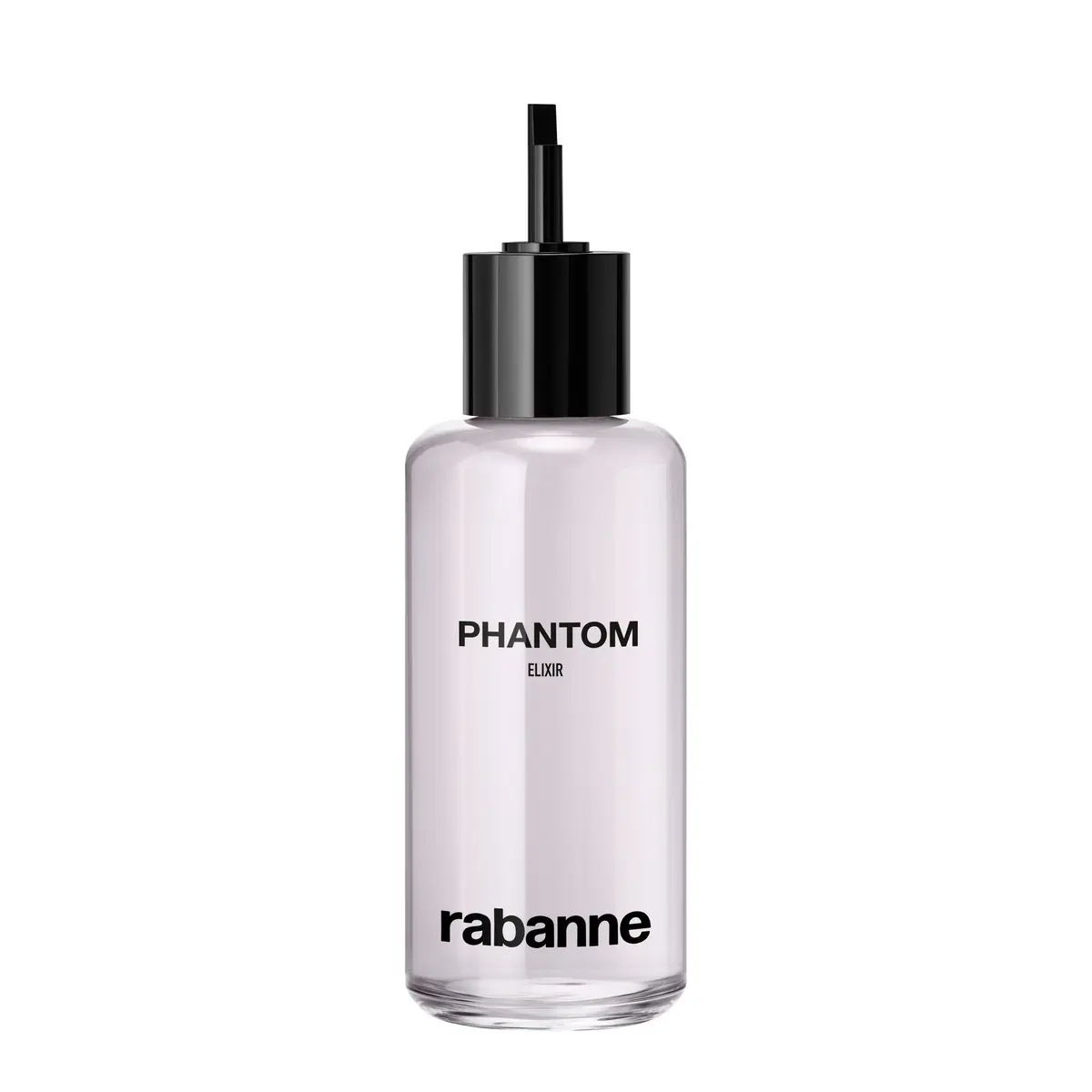 Rabanne Phantom Black Elixir Parfum Refill 200 ml