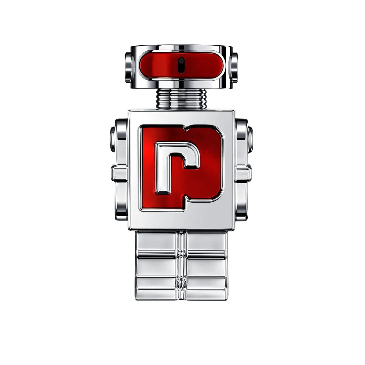 Rabanne PHANTOM IN RED Eau de Parfum 150 ml