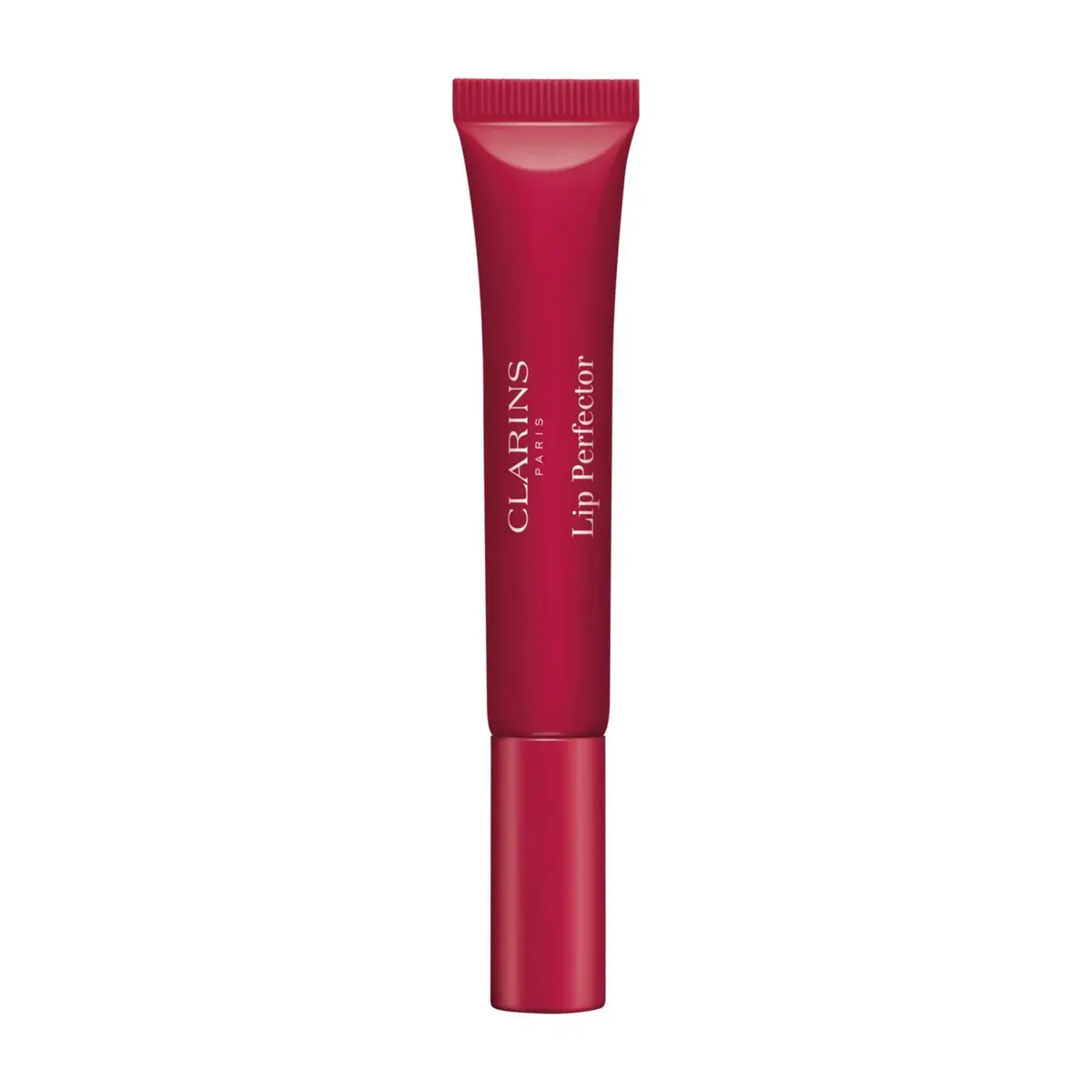 Clarins Lip Perfector 18 Intense Garnet