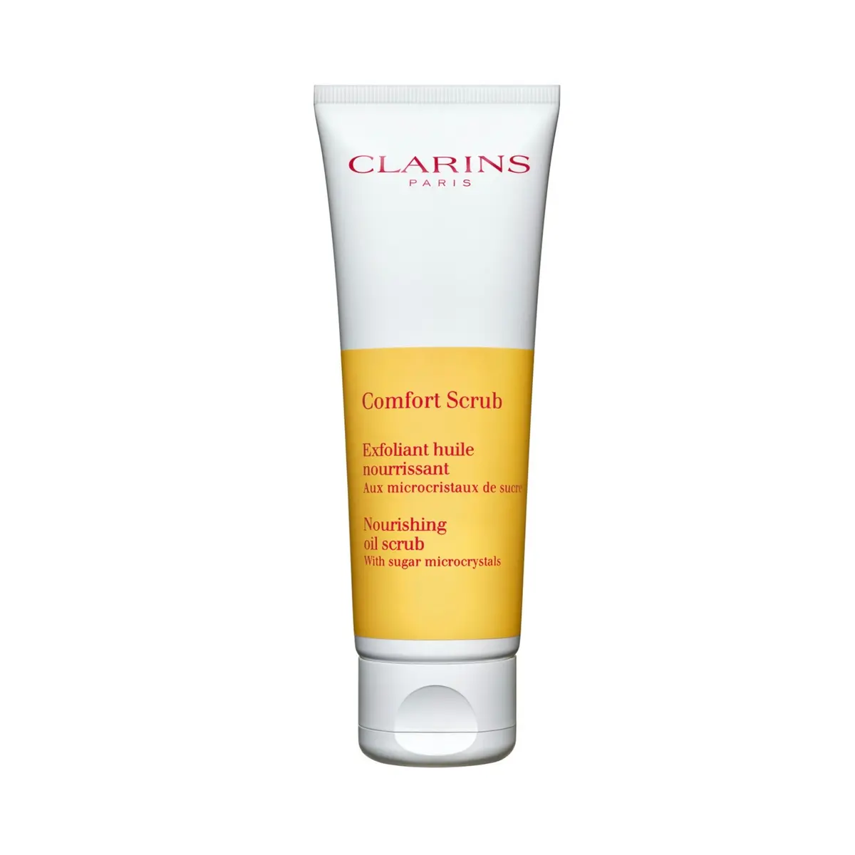 Clarins Comfort Facial Scrub 50 ml