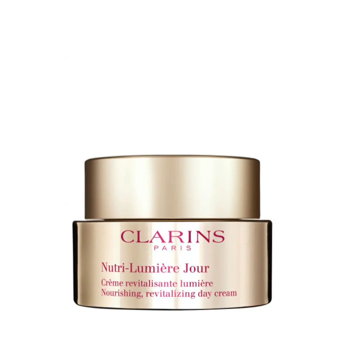 Clarins Nutri-Lumière Jour Revitalizing Day Cream 50 ml