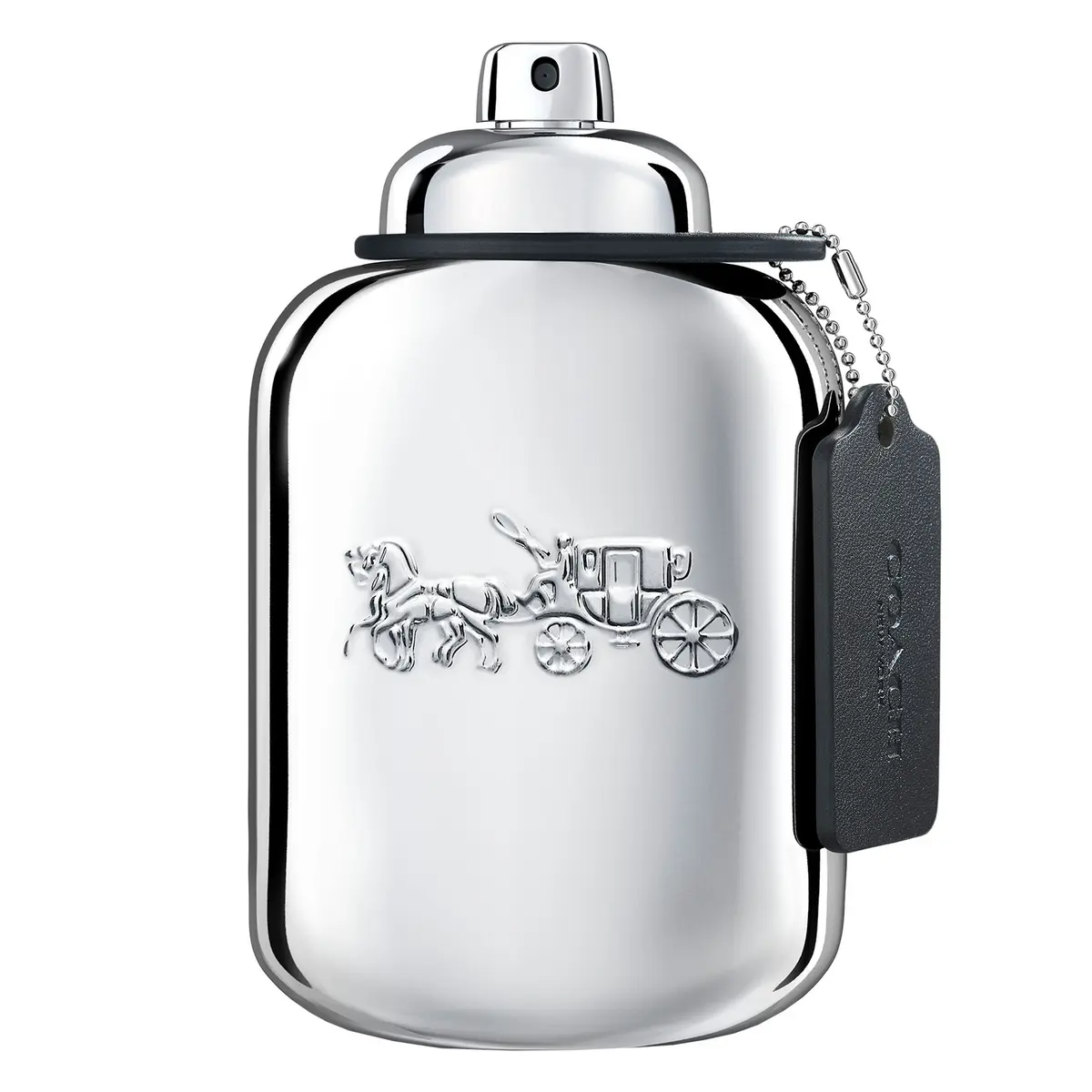 Coach Platinum Man EdP 60 ml
