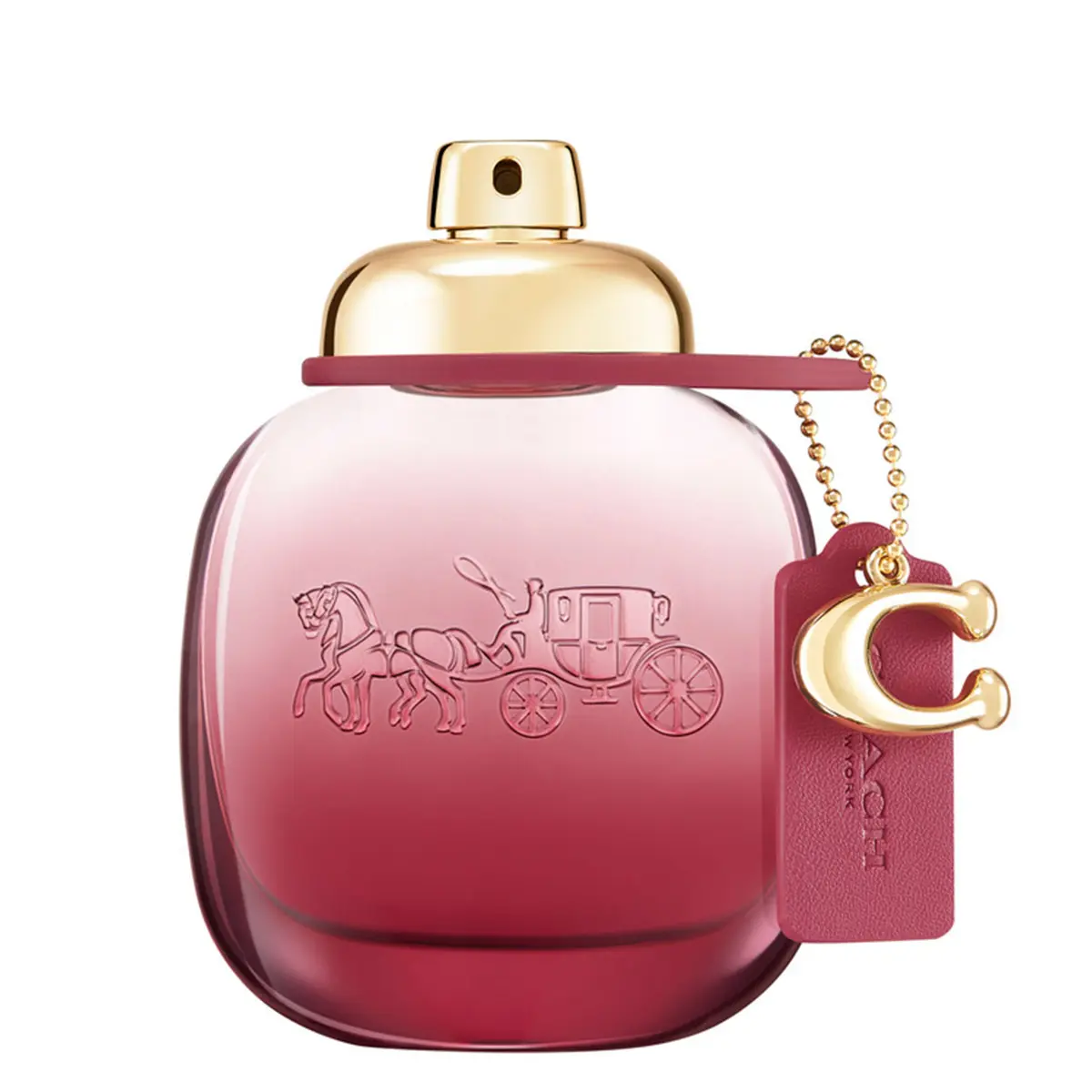 Coach Wild Rose EdP 50 ml
