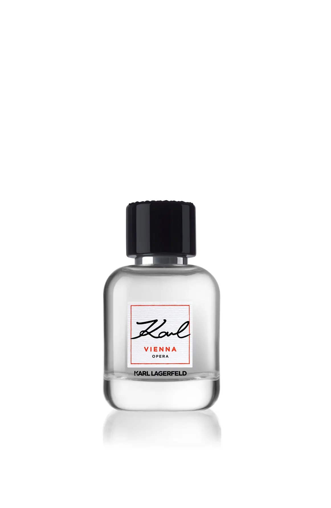 Karl Lagerfeld Vienna Opera EdT 60 ml