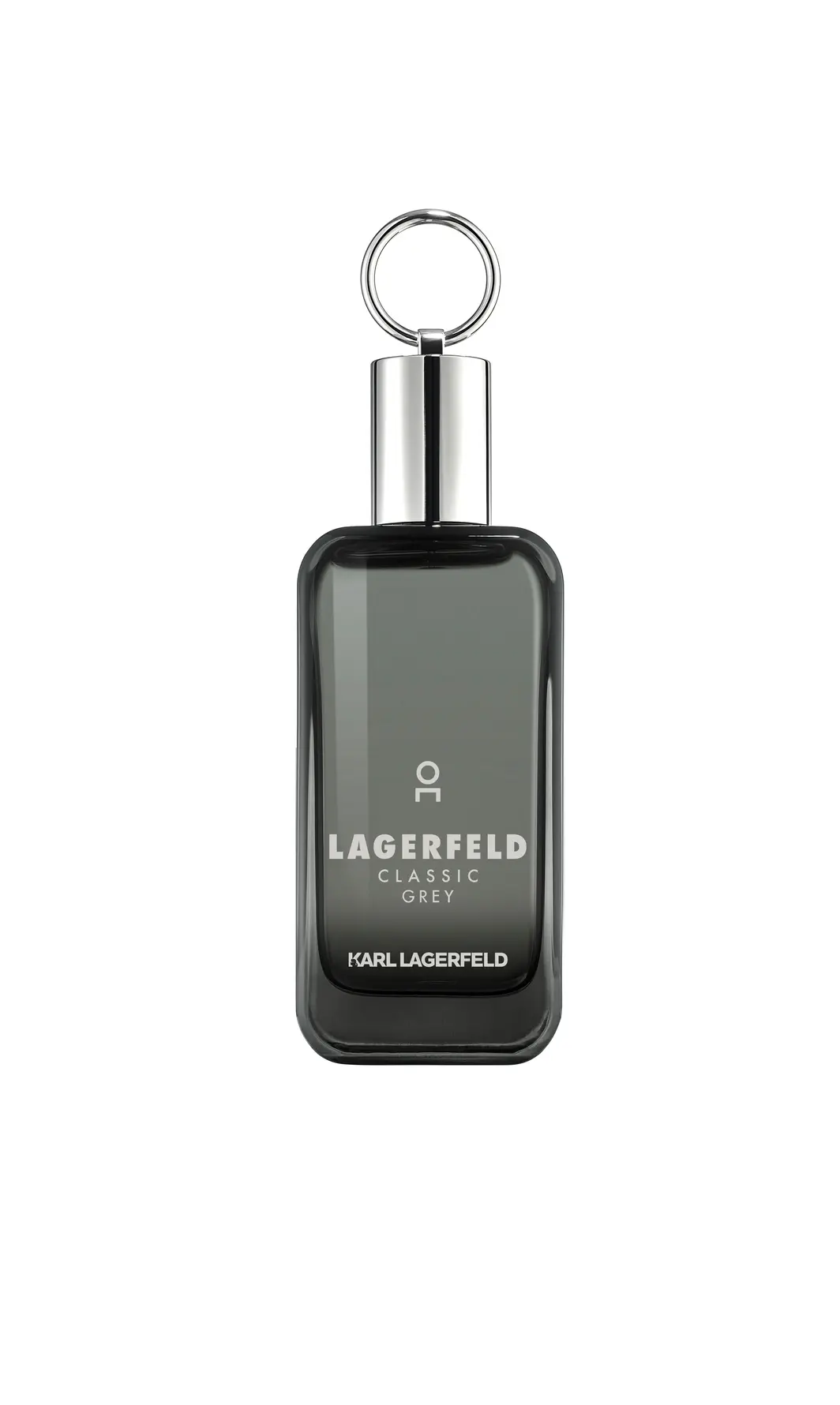 Karl Lagerfeld Lagerfeld Classic Grey EdT 50 ml