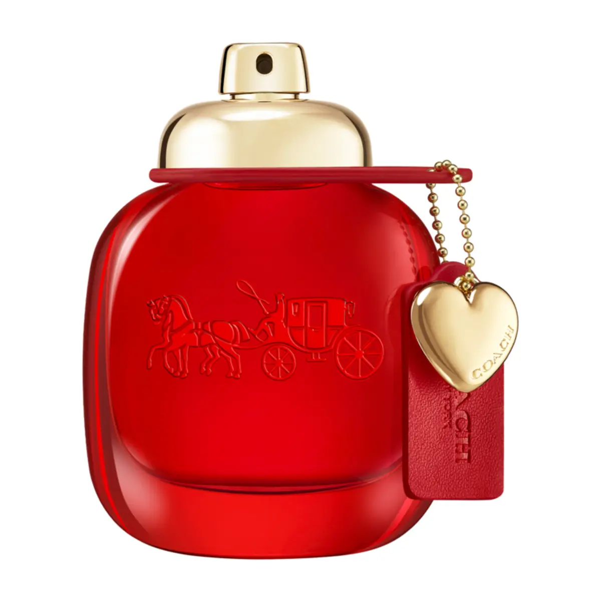 Coach Love EdP 30 ml