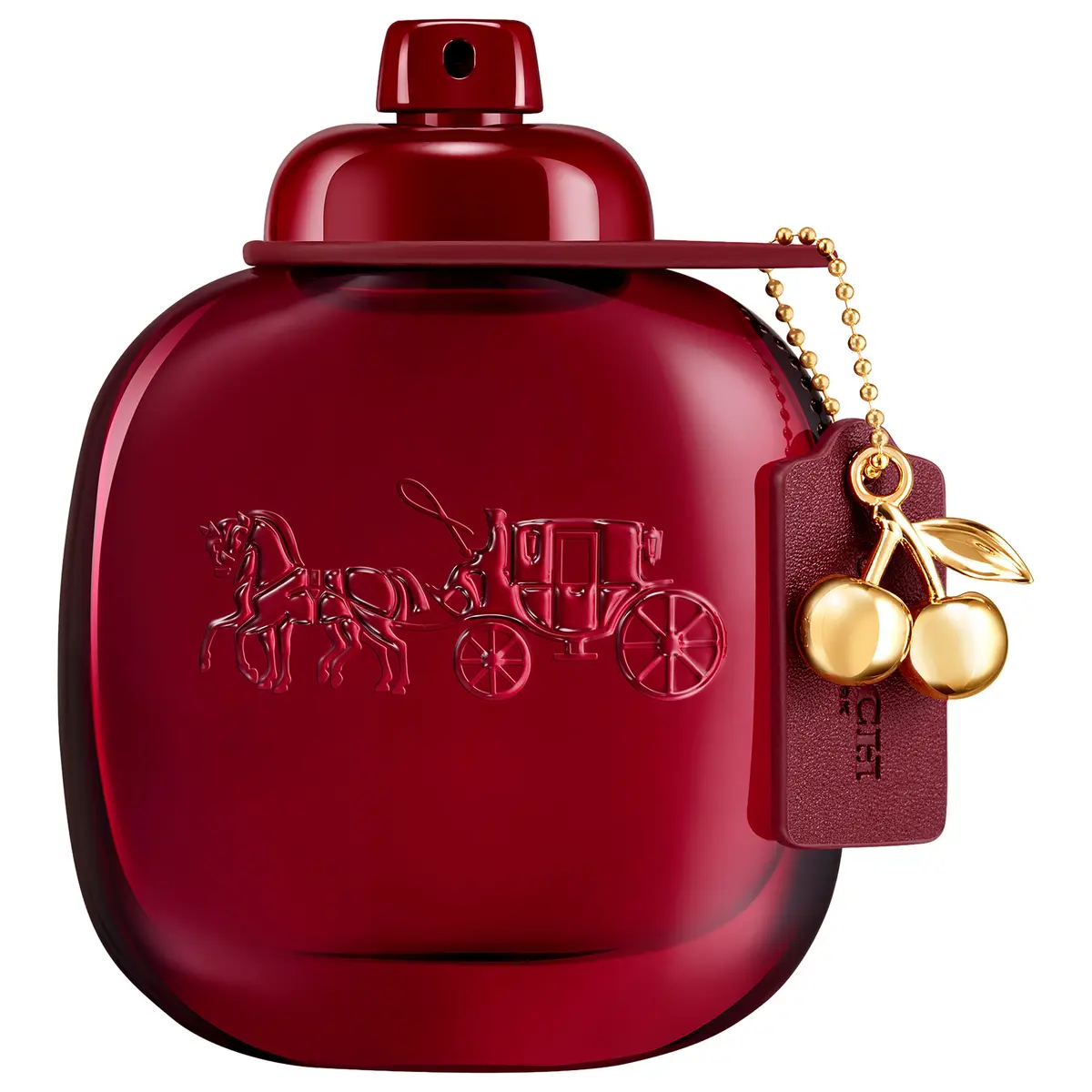 Coach Cherry Parfum 90 ml