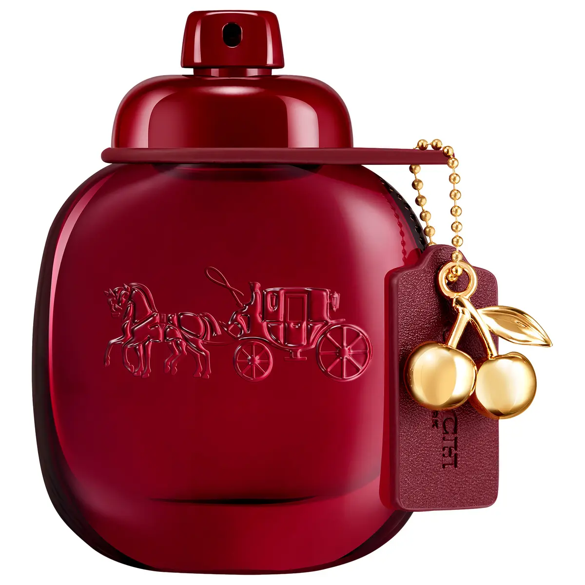 Coach Cherry Parfum 50 ml