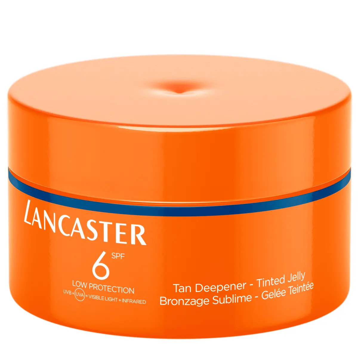 Lancaster Tan Deepener SPF 6 200 ml