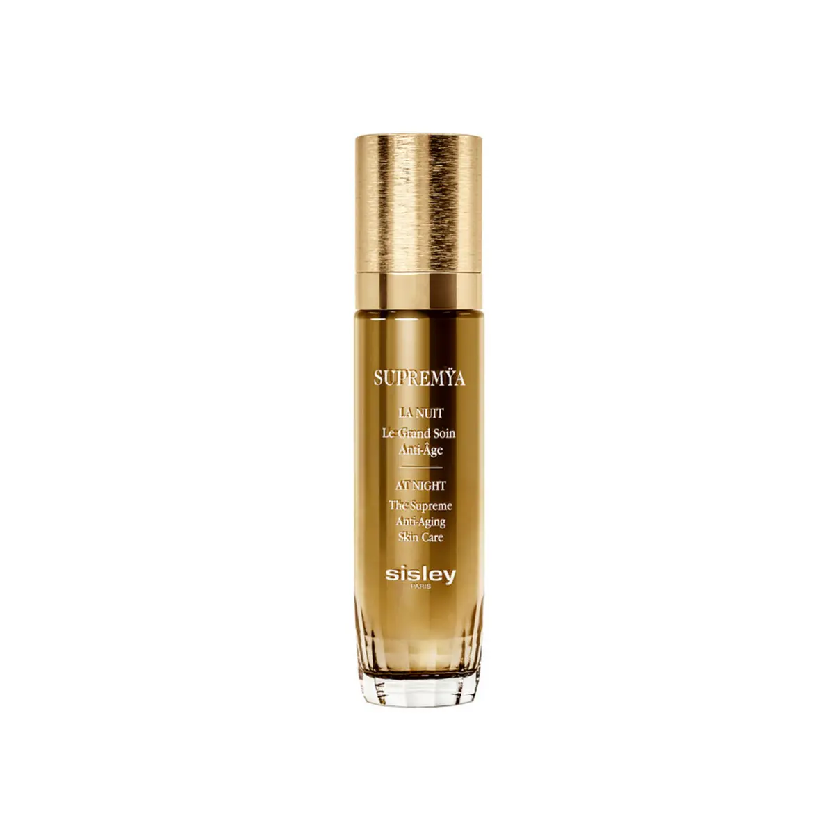Supremÿa Anti-Age Night Care 50 ml
