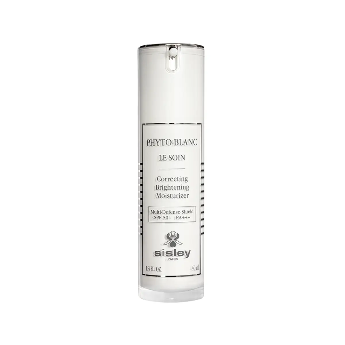 Sisley Phyto-Blanc Correcting Brightening Moisturizer 40 ml