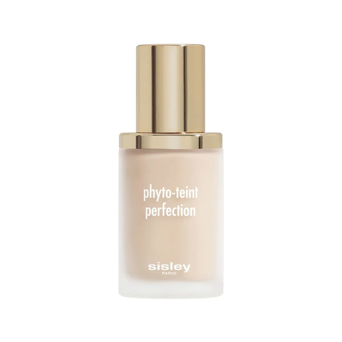 Sisley Phyto-Teint Perfection 1N Ivory